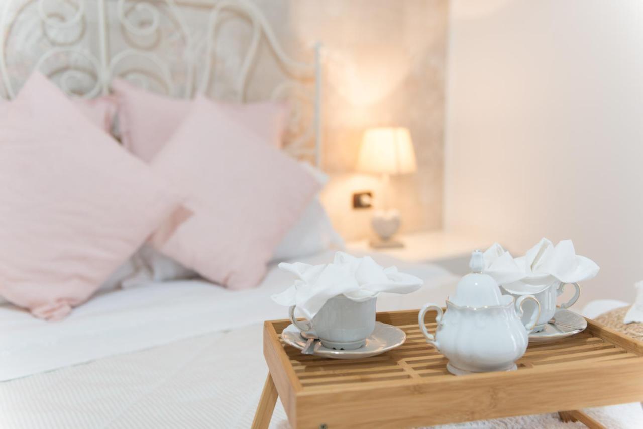 Laetitia Guest House32 Bed and breakfast 3*