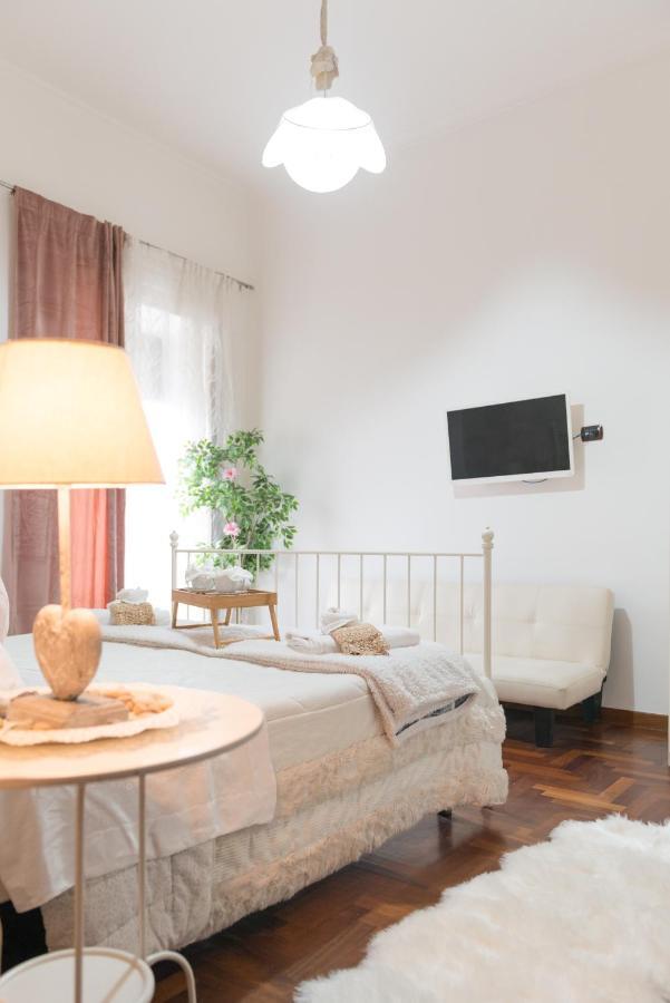Bed and breakfast Laetitia Guest House32